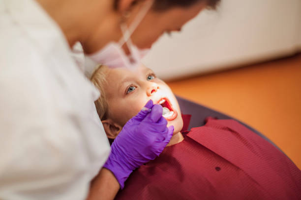 Best Emergency Dental Care for Broken or Chipped Teeth in North Miami, FL