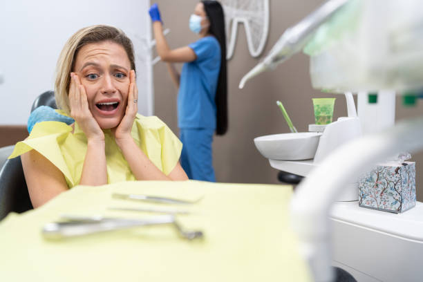 Best Emergency Dental Care for Broken or Chipped Teeth in North Miami, FL