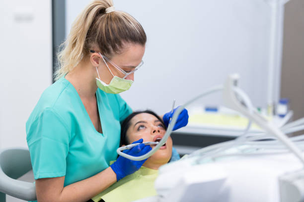 Best Urgent Care for Lost Fillings or Crowns in North Miami, FL